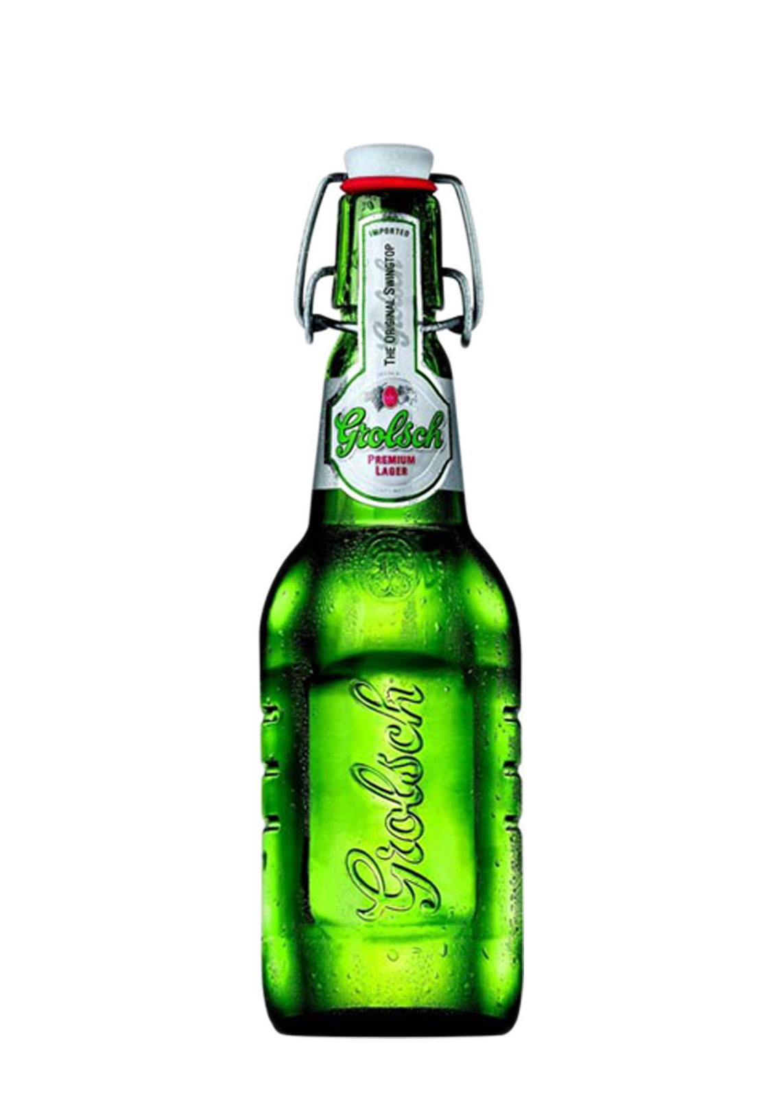 Grolsch Swing Top Btl 45 CL Lager Centaurus International, 43% OFF