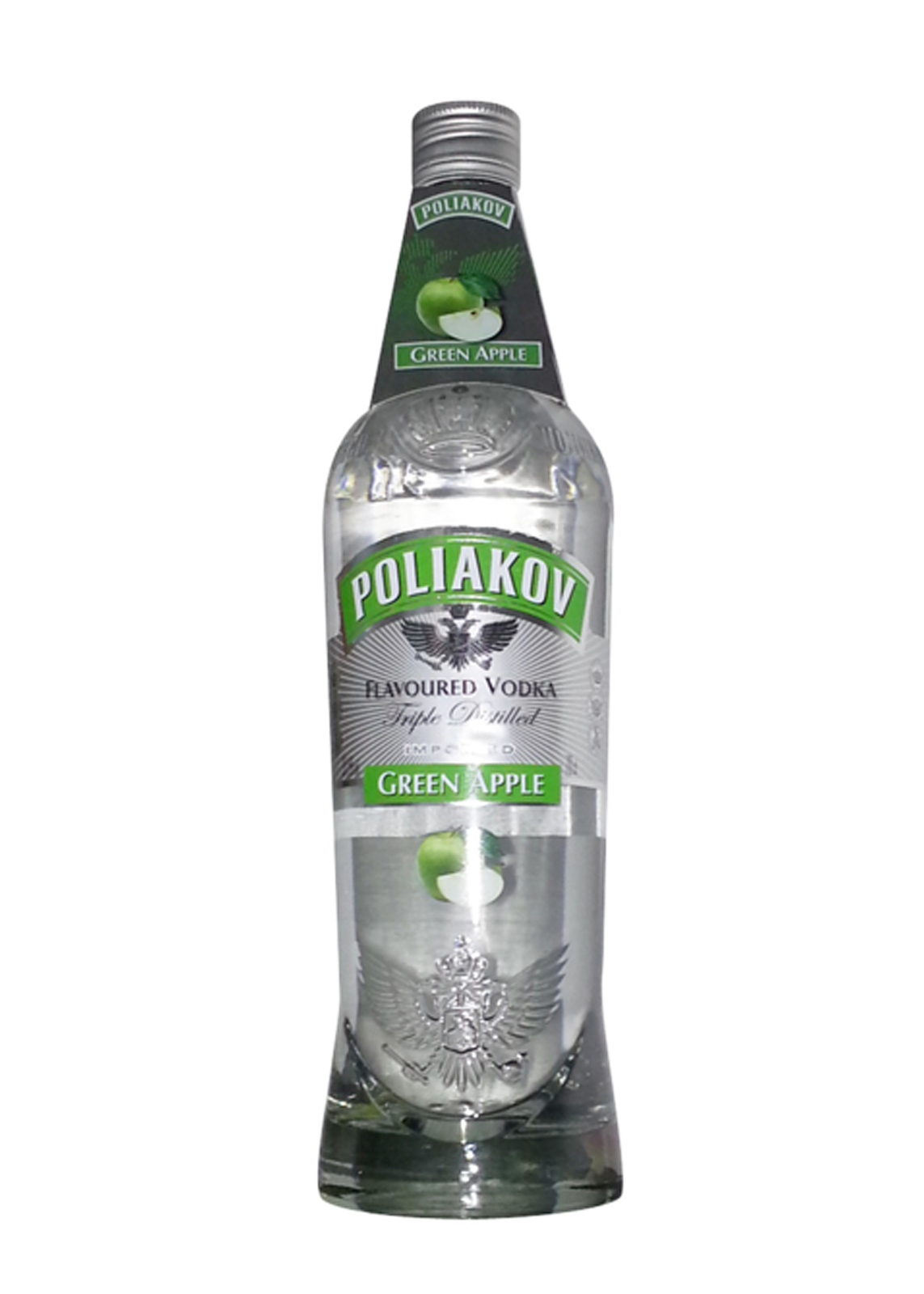 Vodka Poliakov